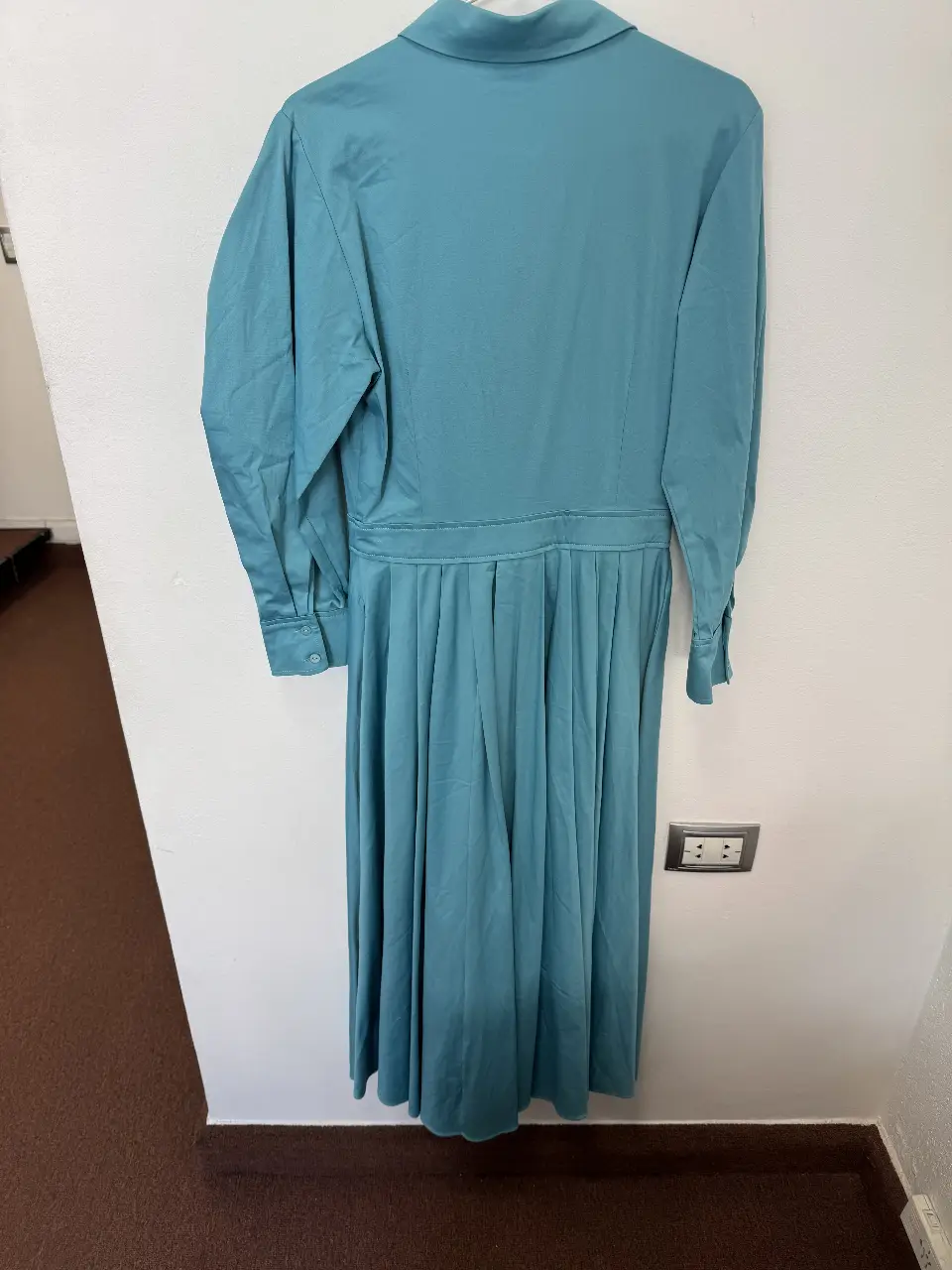 Vestido SHOP ALEXIS - Vista 2
