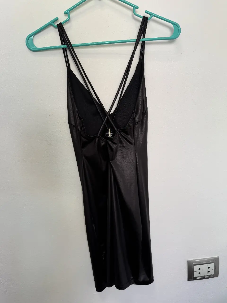 Vestido Otra - Vista 2
