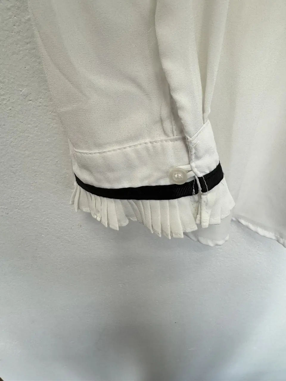 Blusa Forever 21 - Vista 4