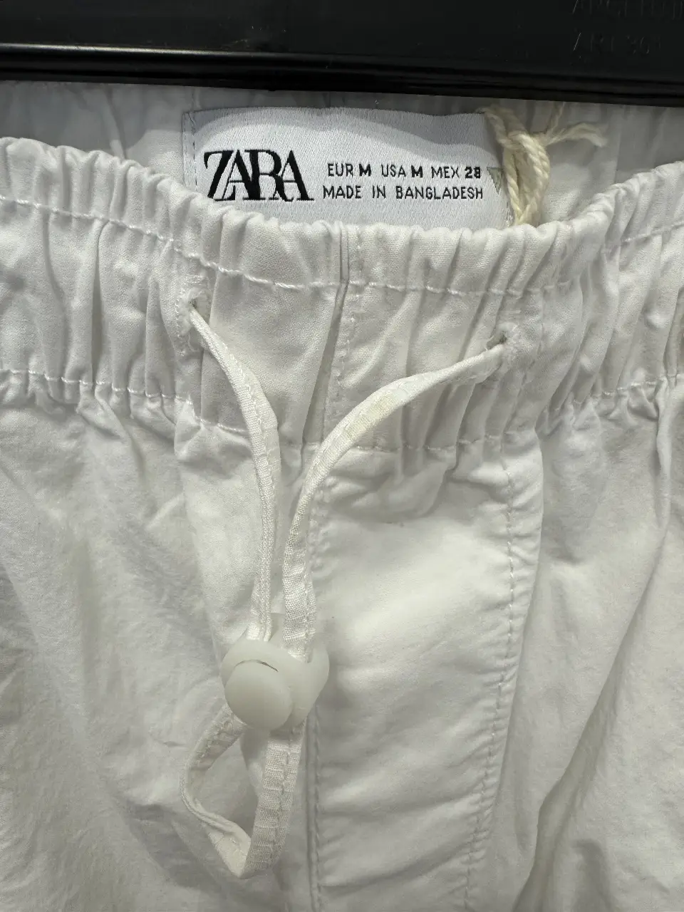 Pantalón Zara - Vista 3