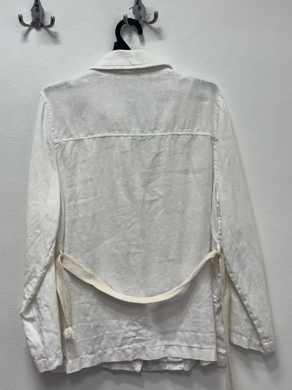 Blazer Portsaid - Vista 3