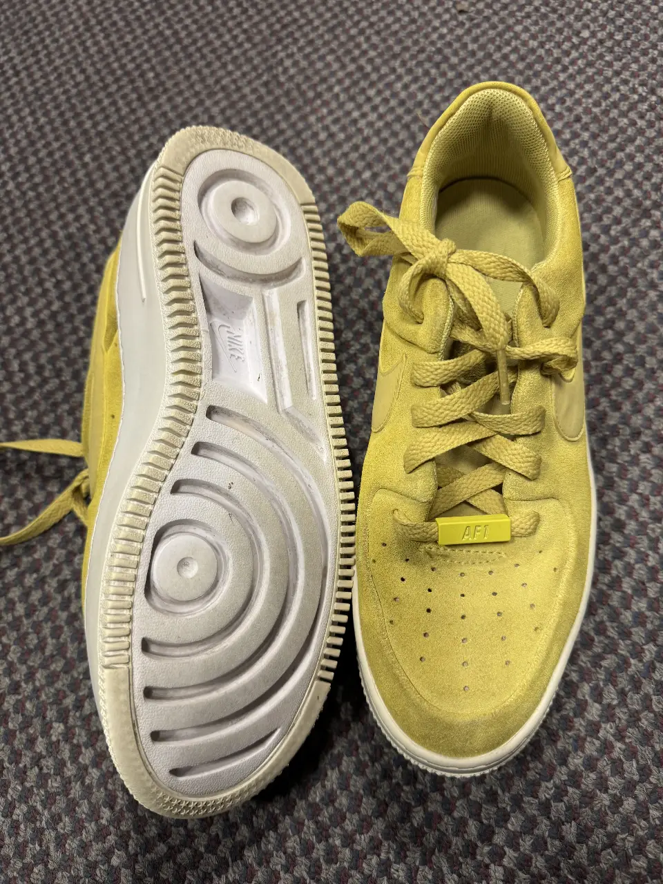 Zapatillas Nike - Vista 2
