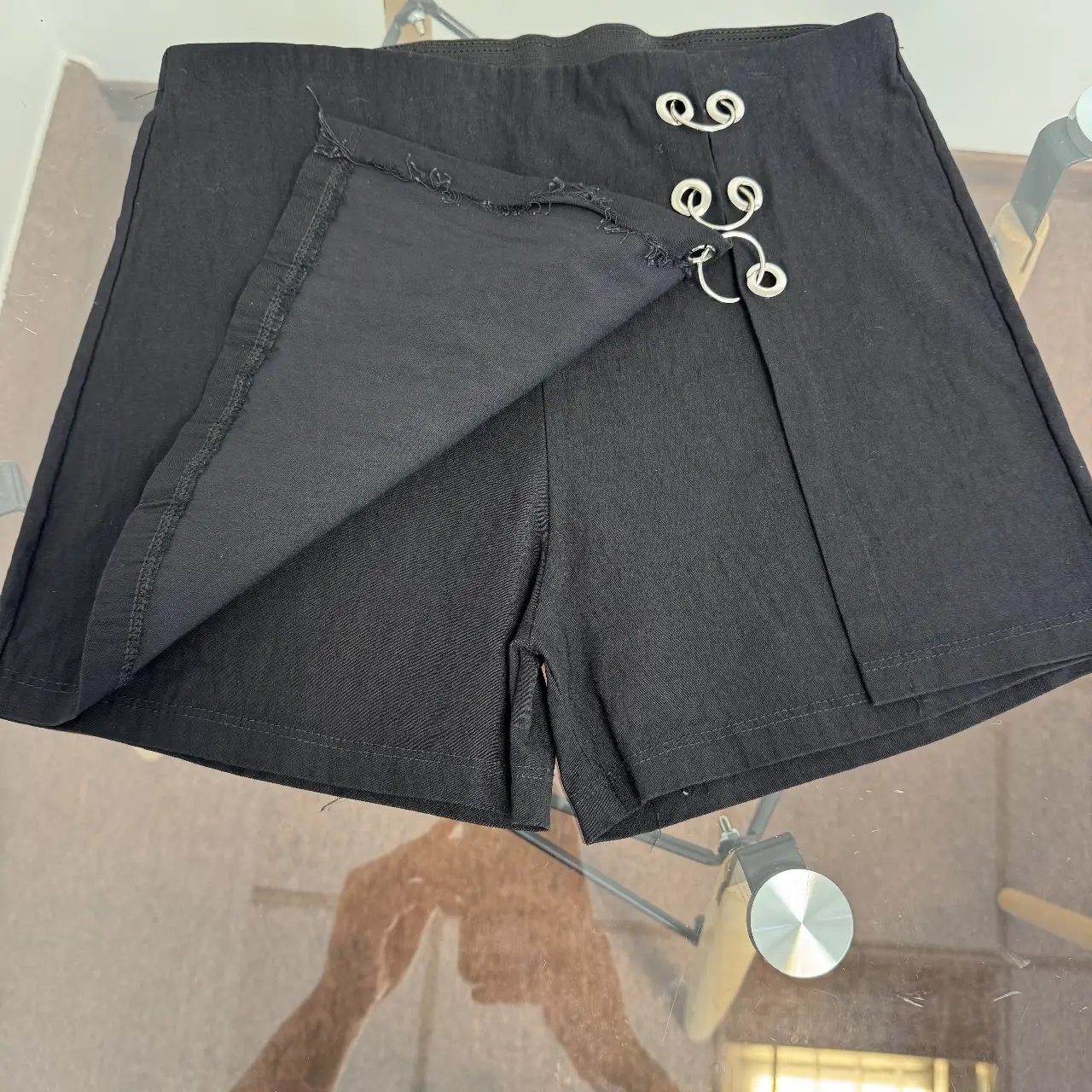 Short Otra - Vista 2
