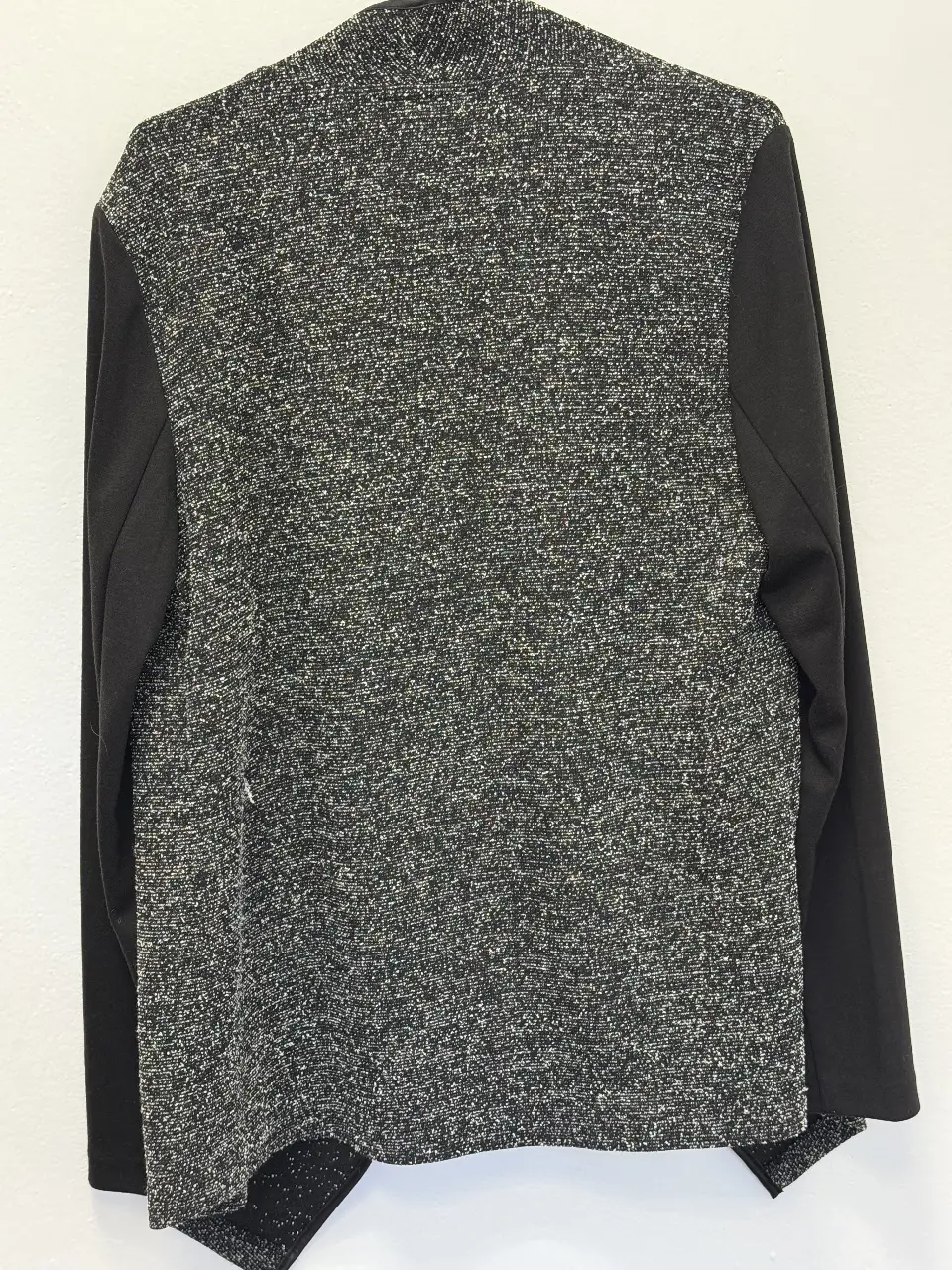 Cardigan Otra - Vista 2