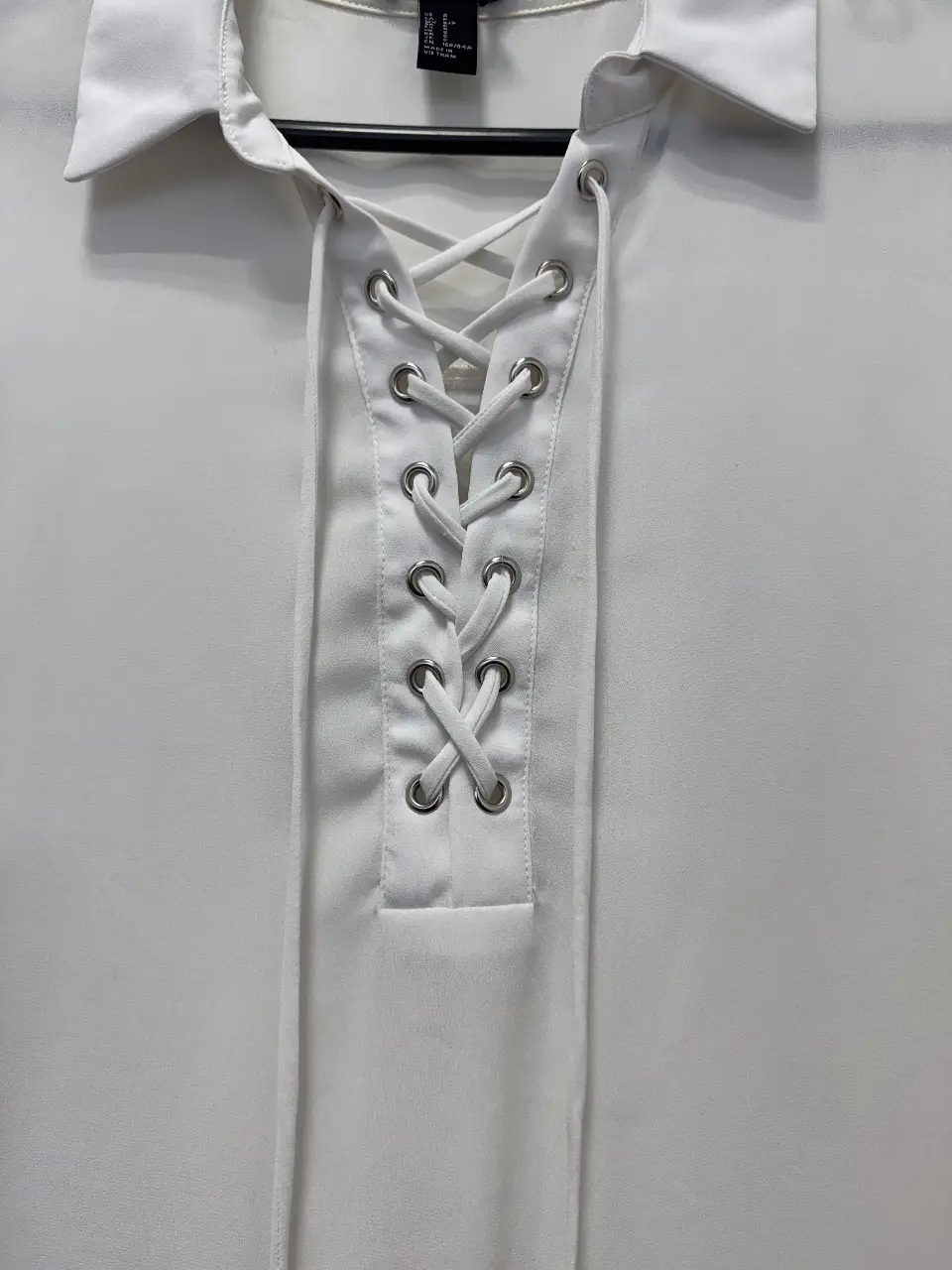 Blusa Forever 21 - Vista 4