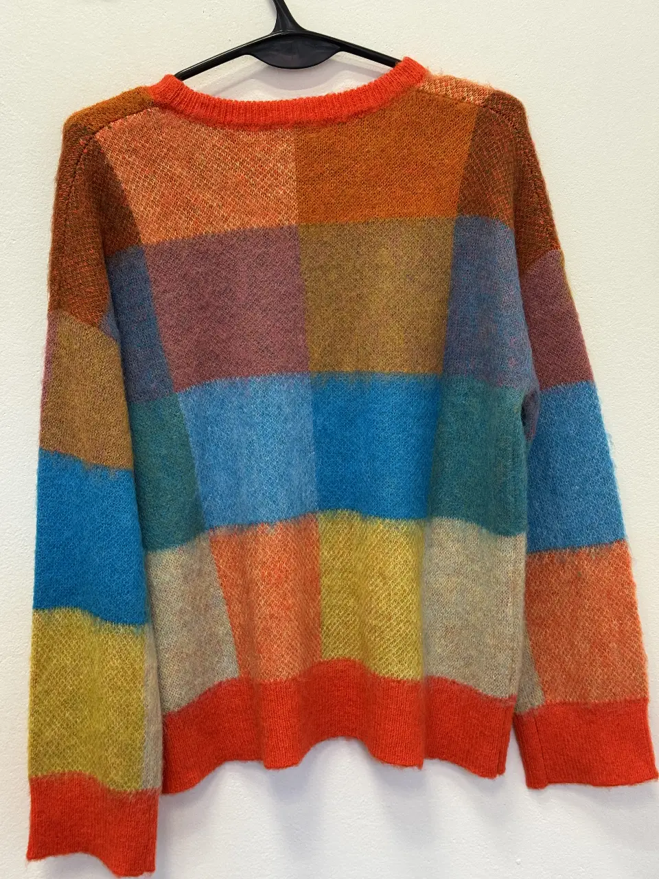 Sweater Desigual - Vista 2