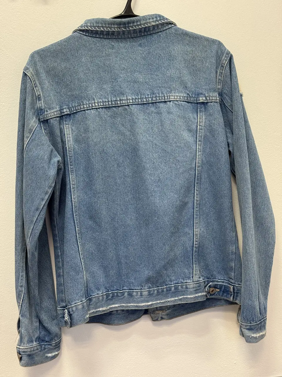 Campera Otra - Vista 2