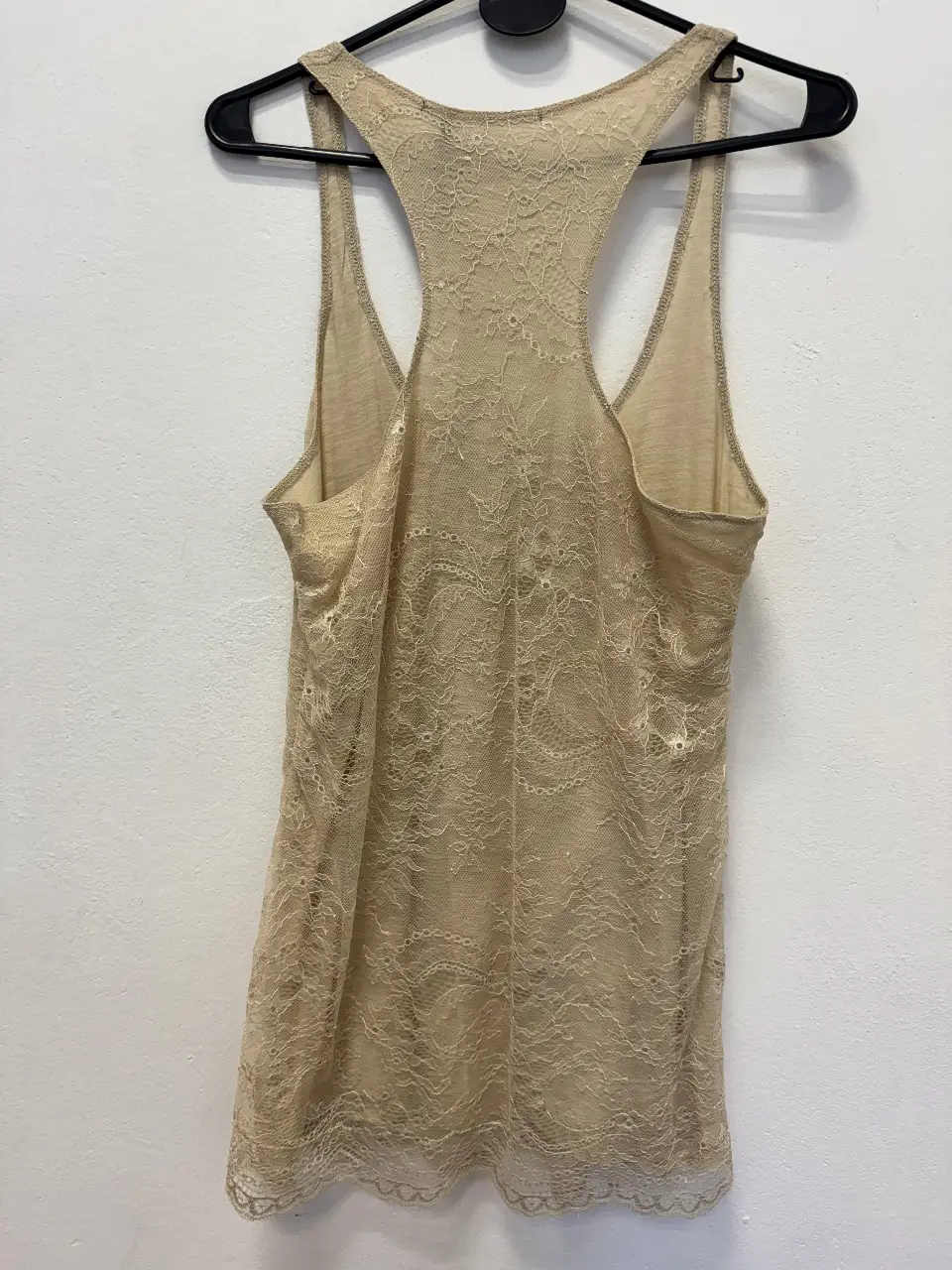 Musculosa Akiabara - Vista 3