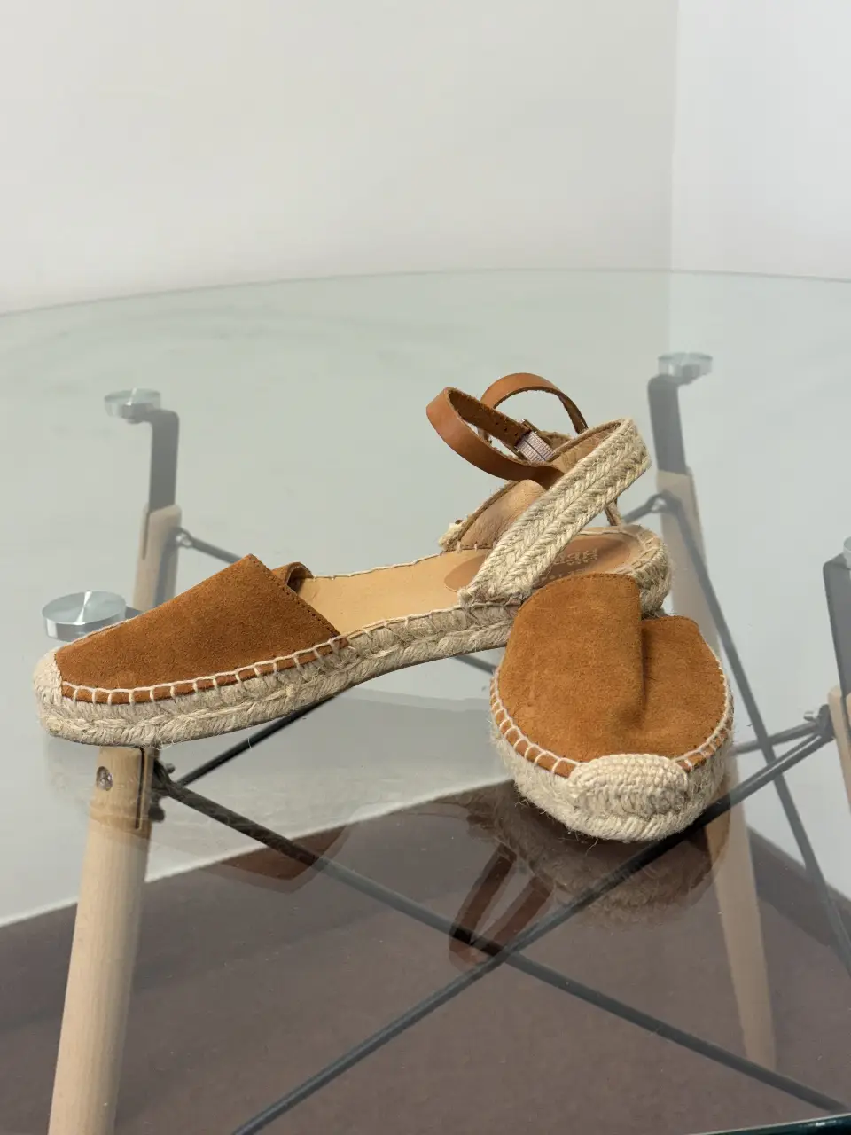 Sandalias Zara - Vista 2