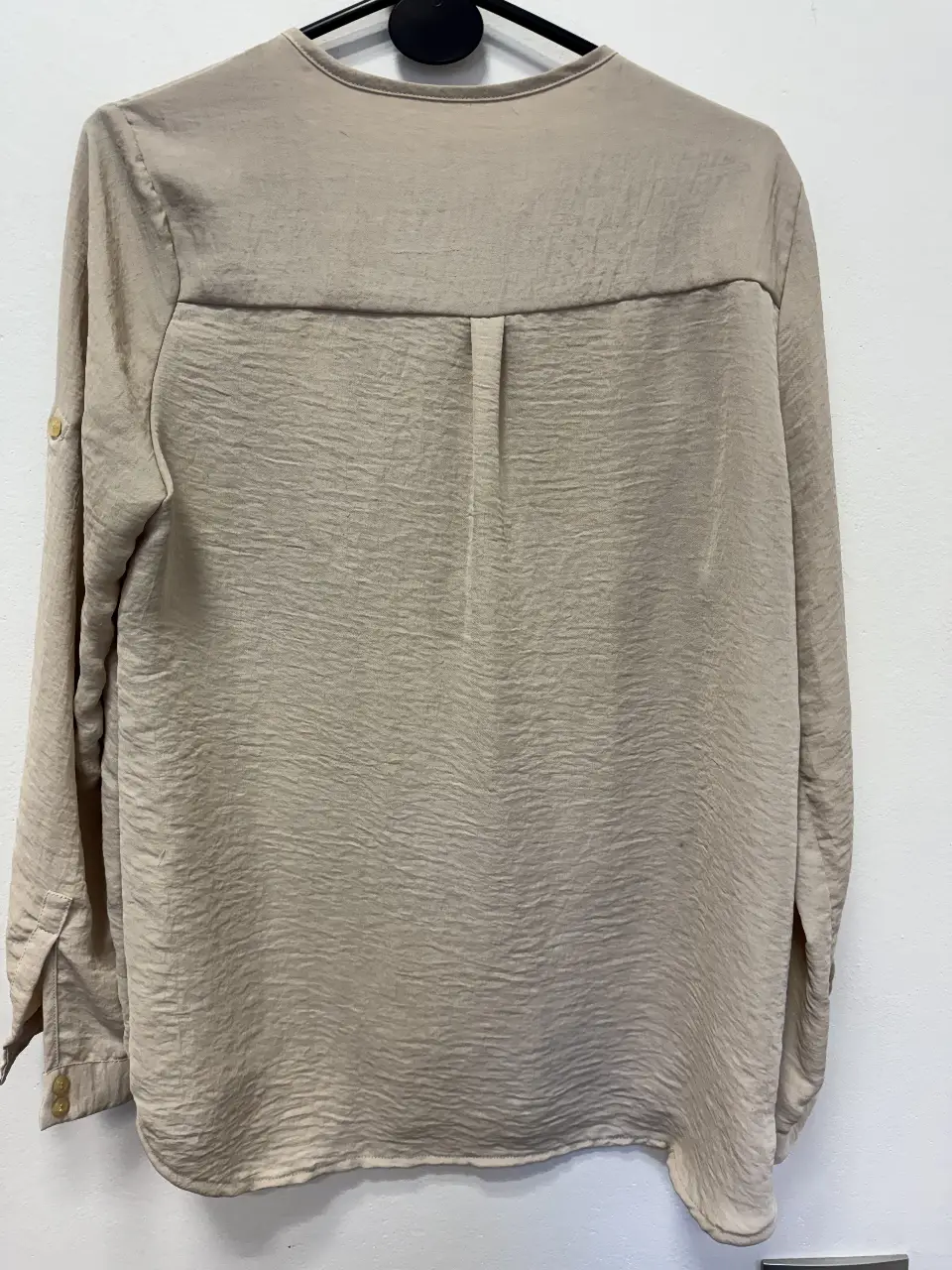 Blusa Kosiuko - Vista 2