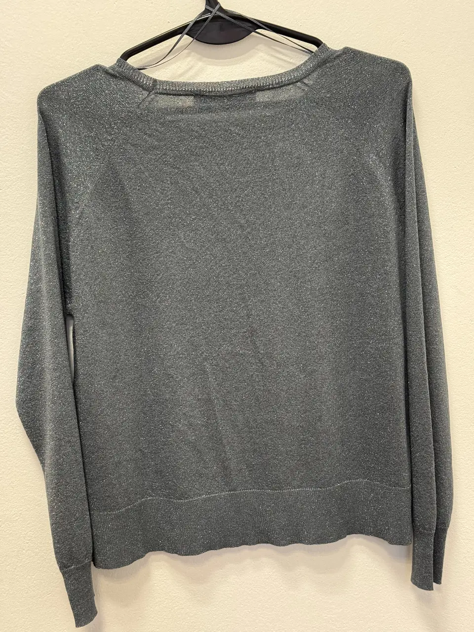 Sweater Zara - Vista 2
