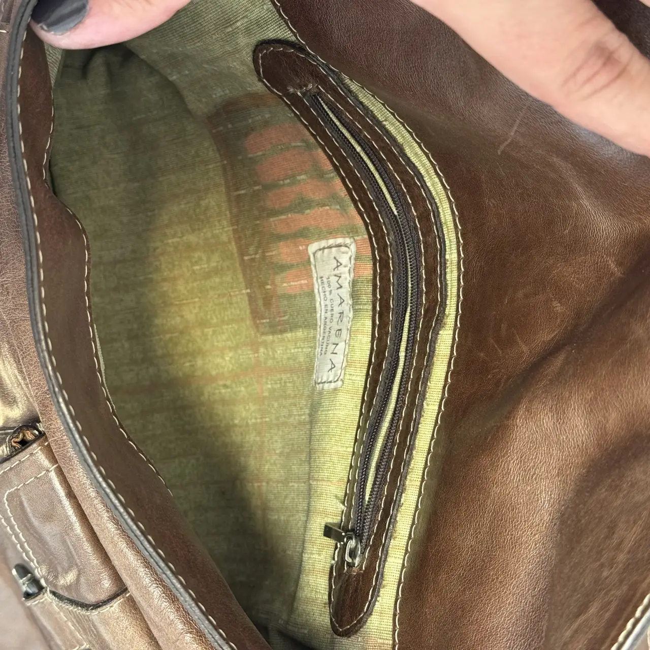 Cartera Otra - Vista 3