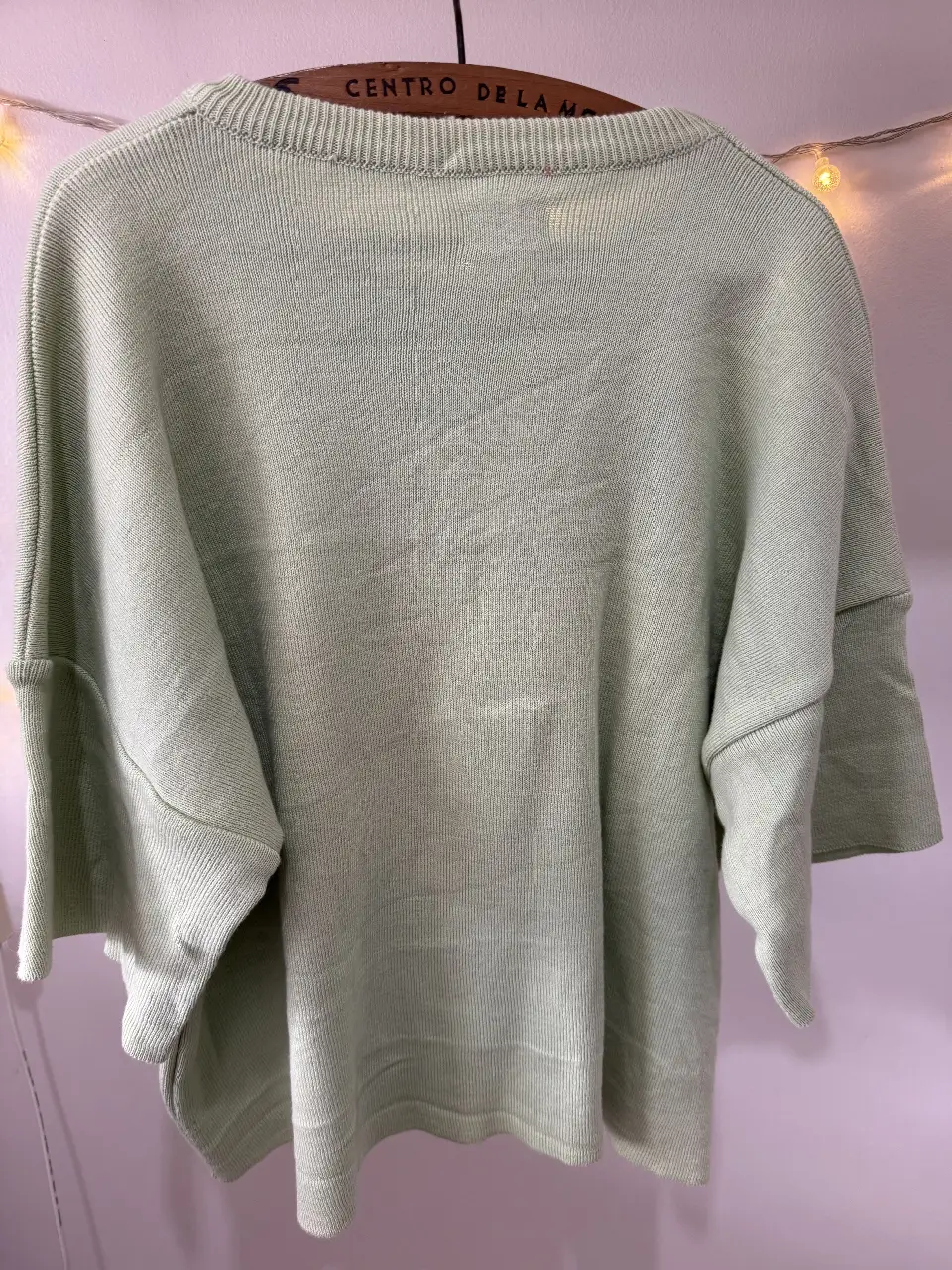 Sweater Otra - Vista 2