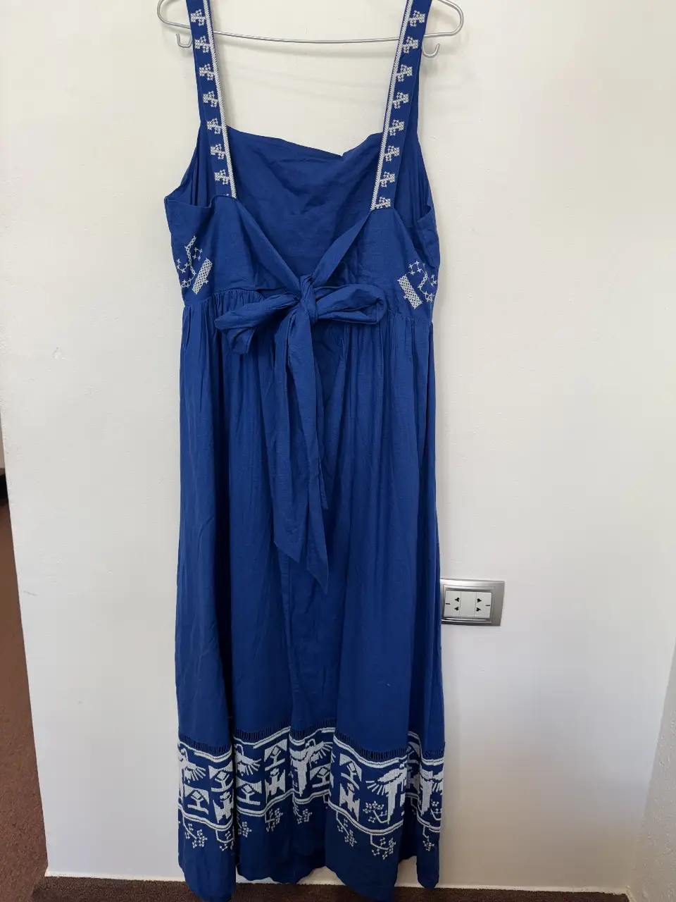 Vestido FARM - Vista 2