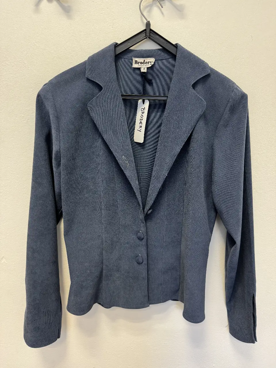 Blazer Otra - Vista 2