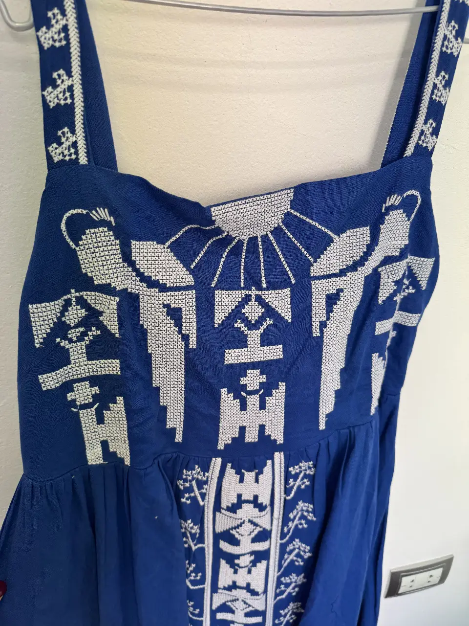 Vestido FARM - Vista 3