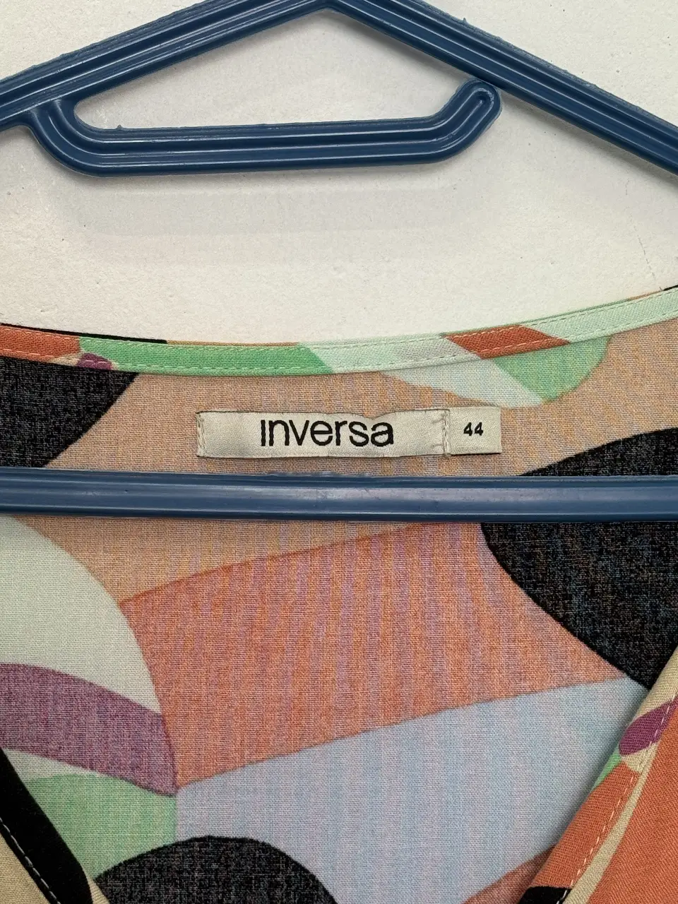 Vestido Inversa - Vista 3