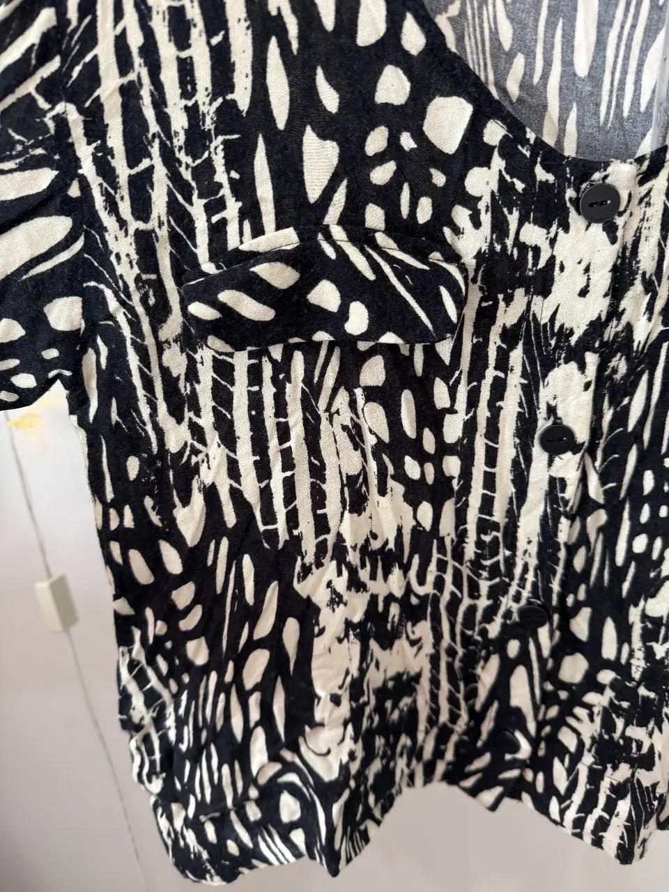 Blusa Tucci - Vista 4