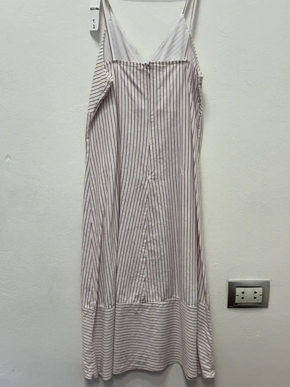 Vestido Sin marca - Vista 2