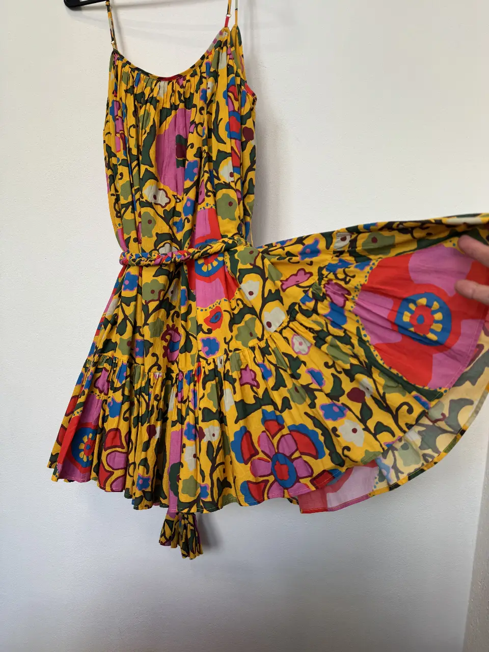 Vestido Otra - Vista 5