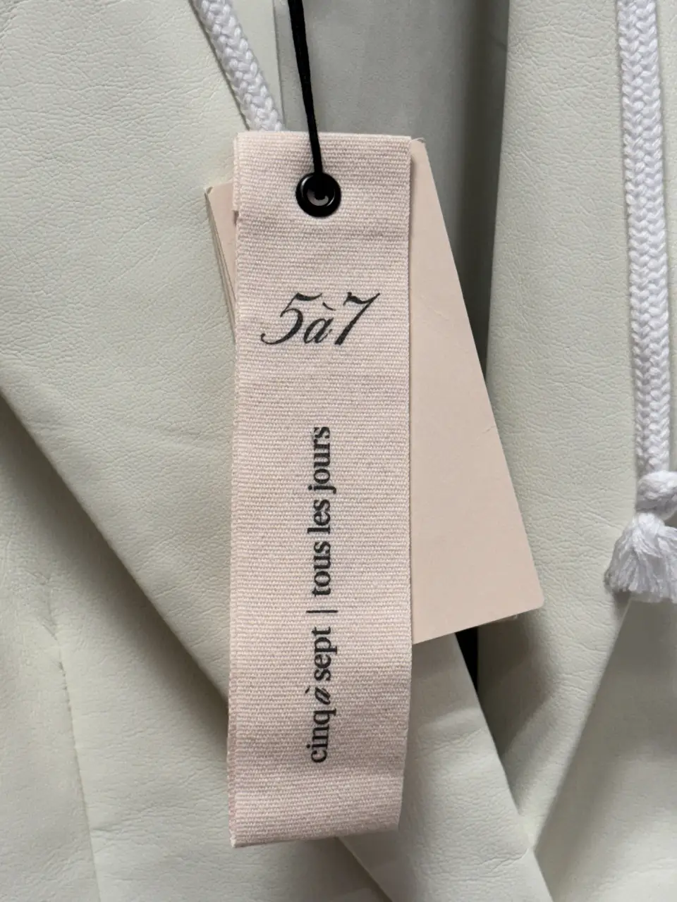 Blazer 5 à 7 - Vista 5