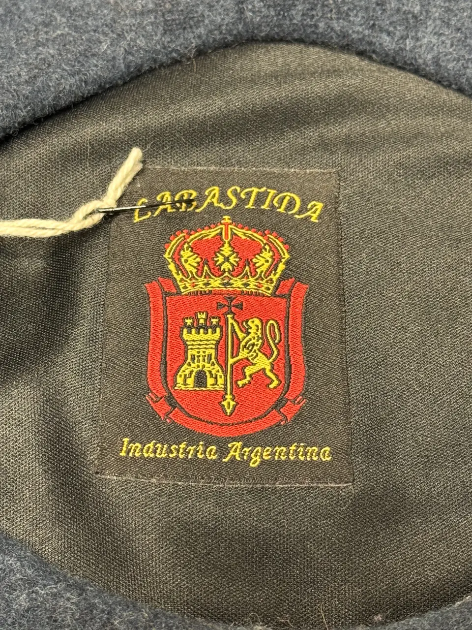 Boina La Bastida - Vista 3