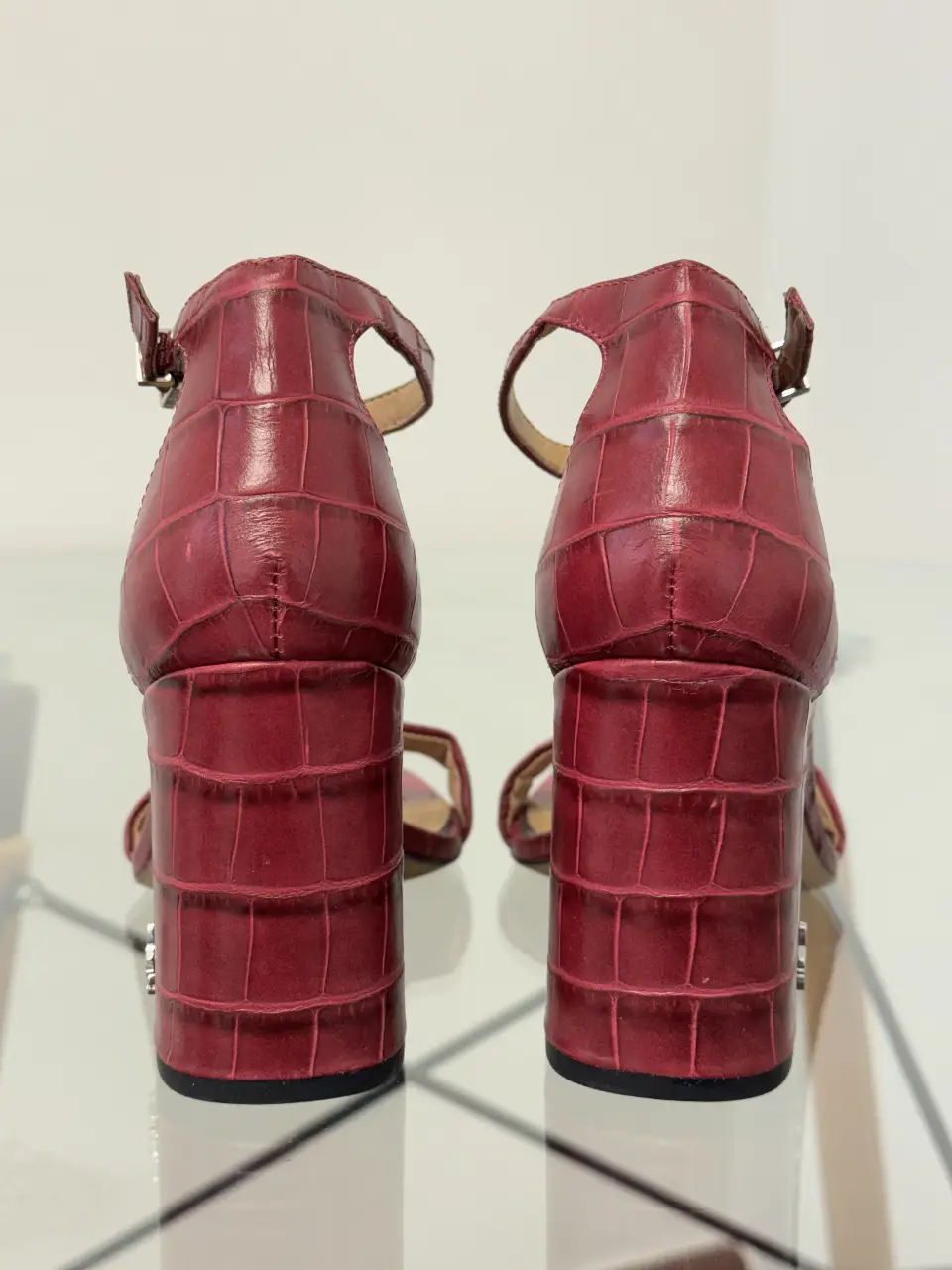 Sandalias Sam Edelman - Vista 2