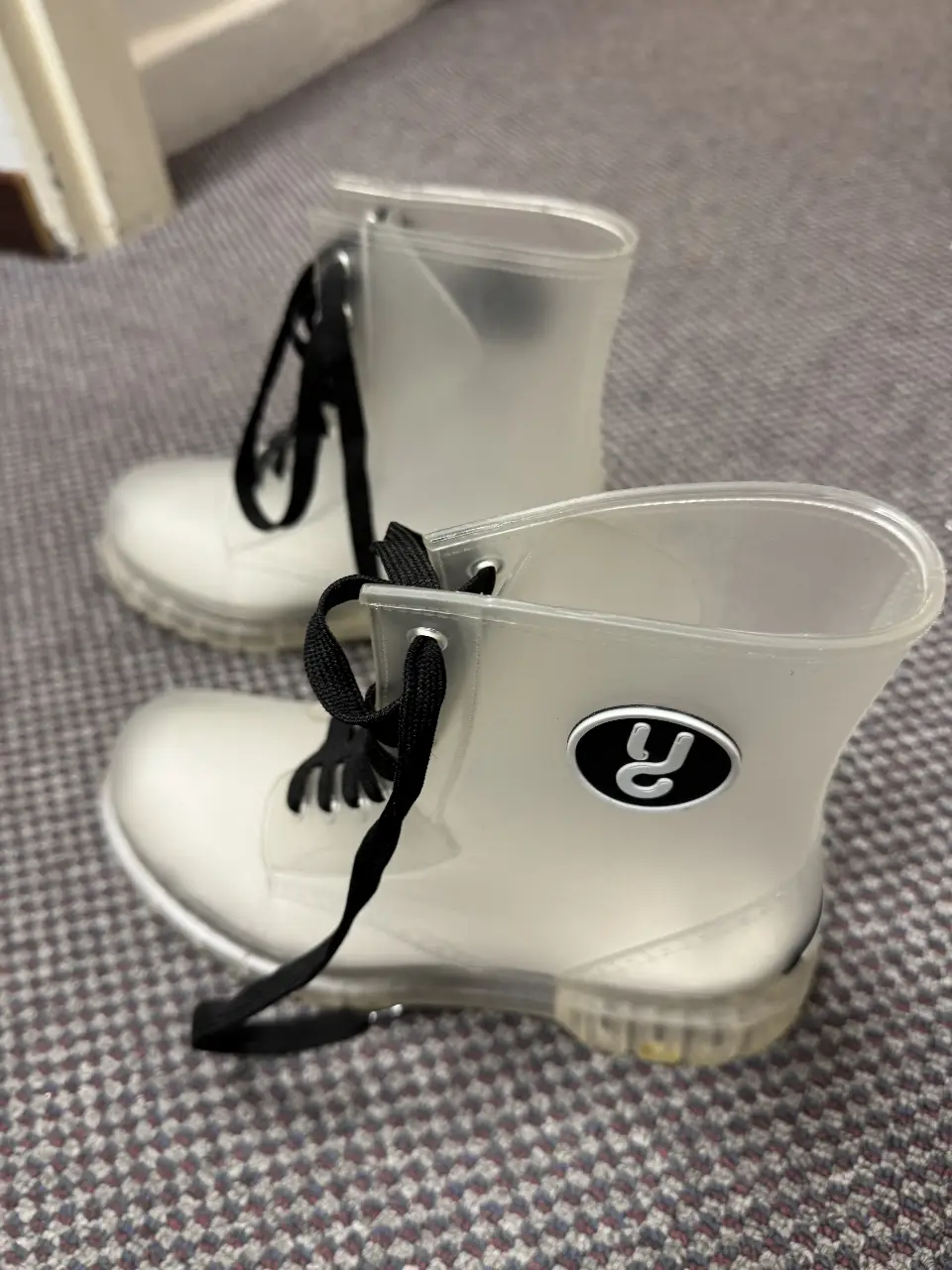 Botas UCBOOTS - Vista 2