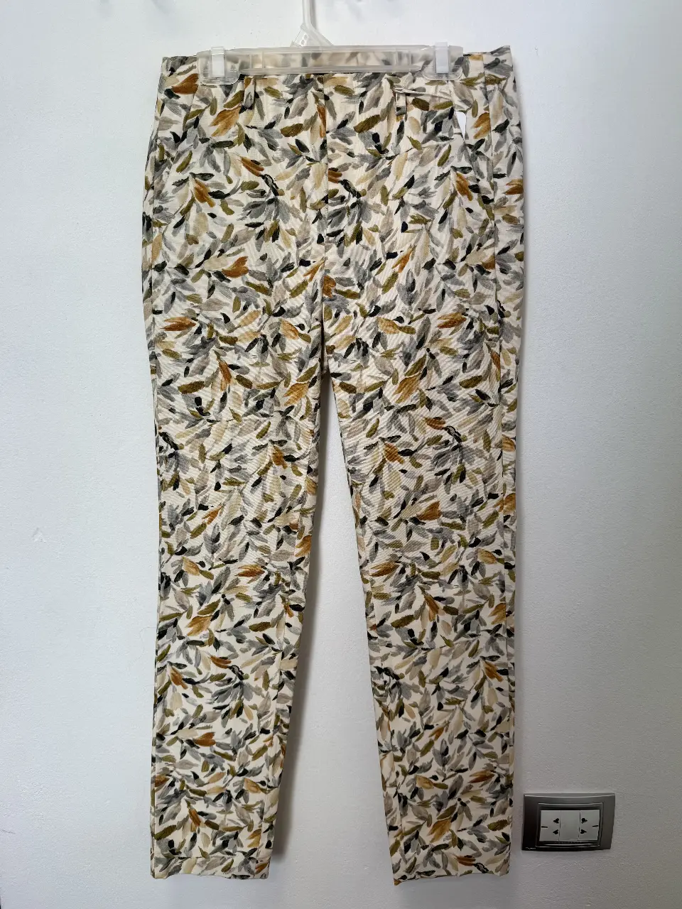Pantalón Zara - Vista 4