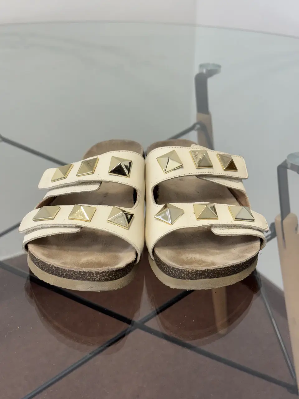 Sandalias Hush Puppies - Vista 2