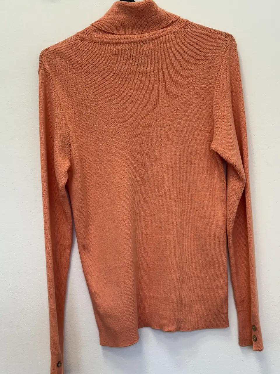 Polera GENOA - Vista 2