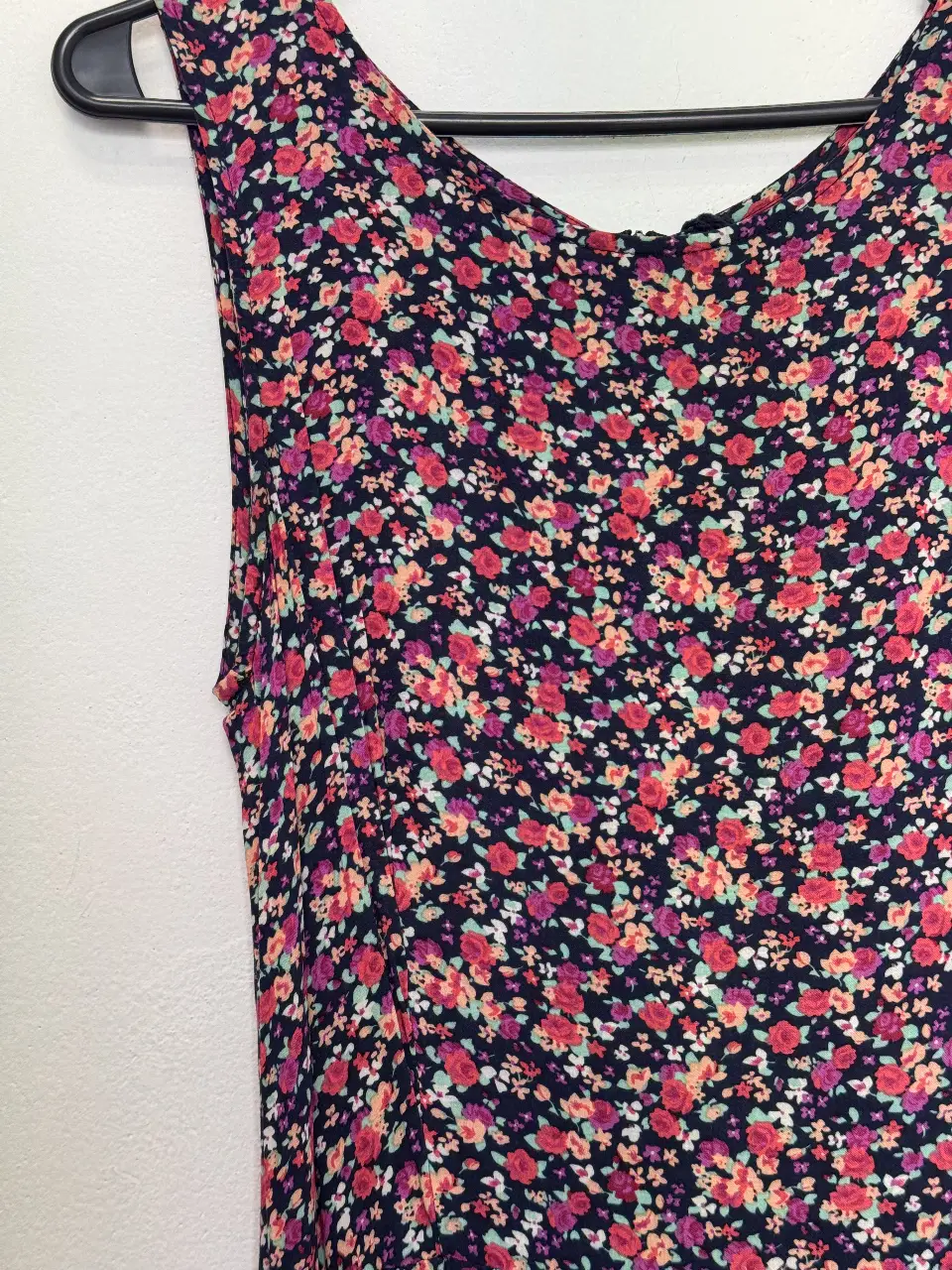Vestido Complot - Vista 3