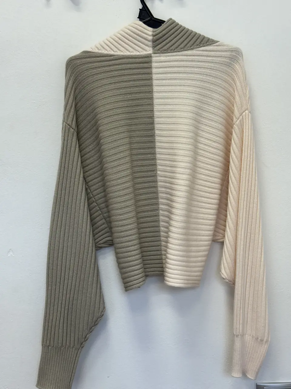 Sweater Sin marca - Vista 2
