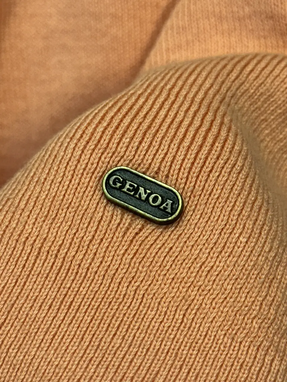 Polera GENOA - Vista 3