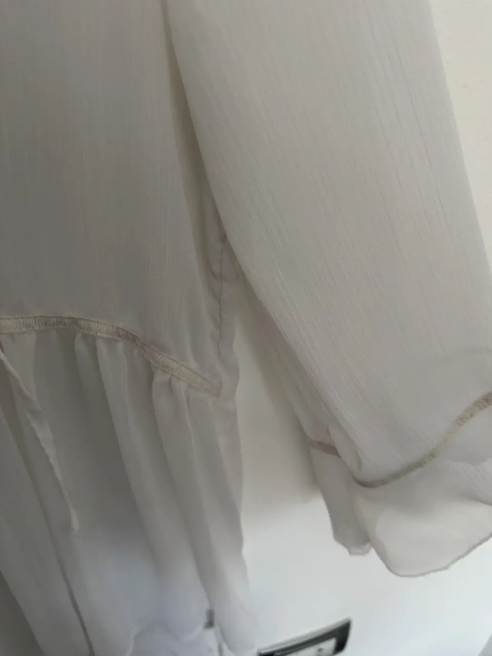 Blusa Cuesta Blanca - Vista 4
