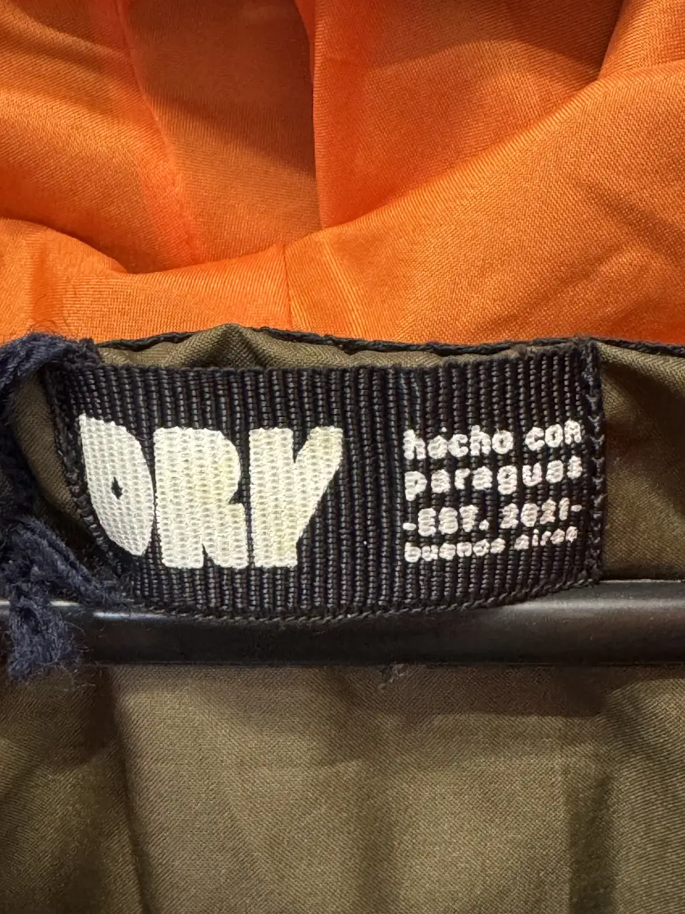 Campera Sin marca - Vista 3
