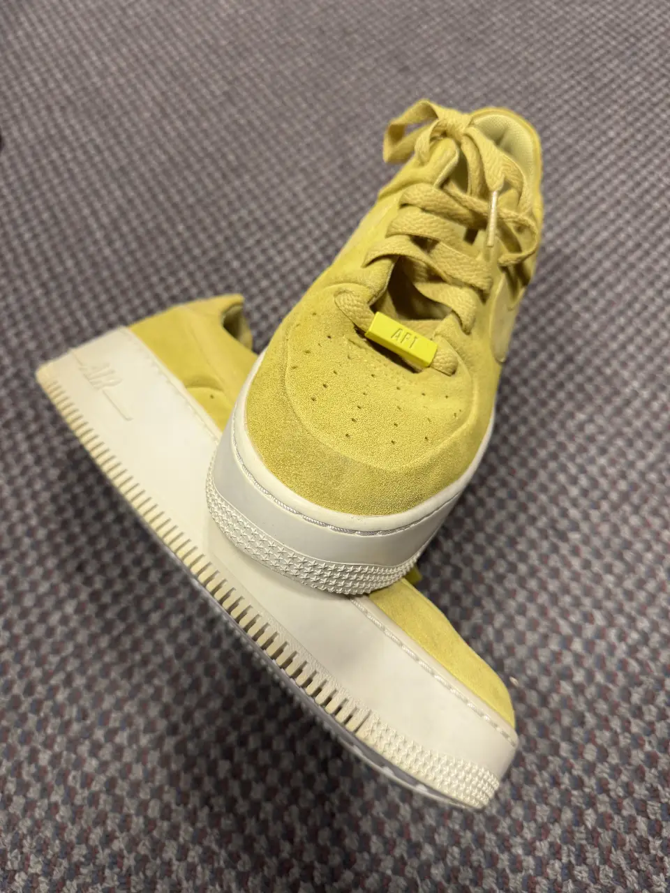 Zapatillas Nike - Vista 3