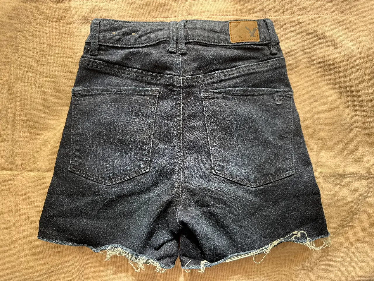 Short American Eagle - Vista 2