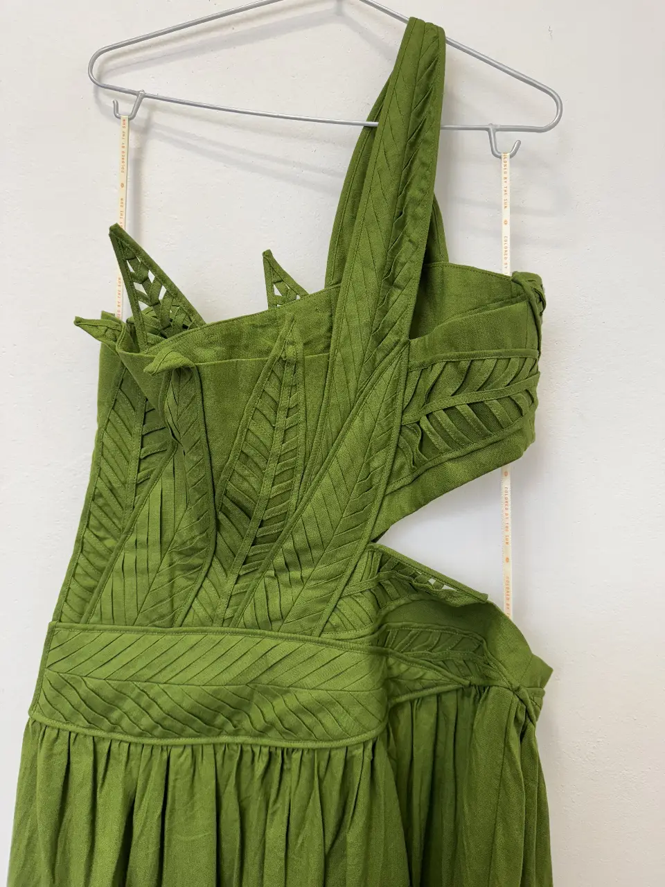 Vestido FARM - Vista 3