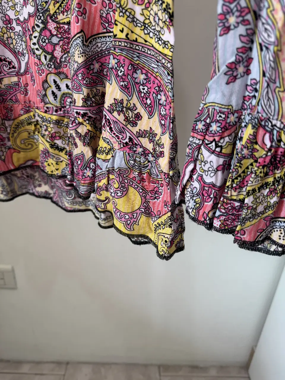 Blusa Otra - Vista 5