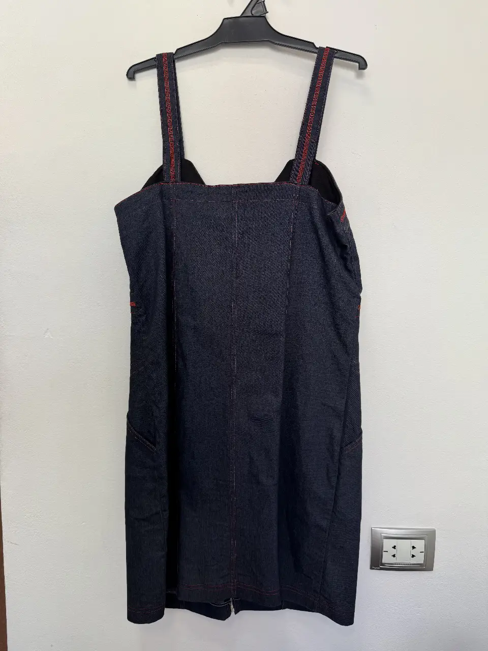 Vestido Chatelet - Vista 2