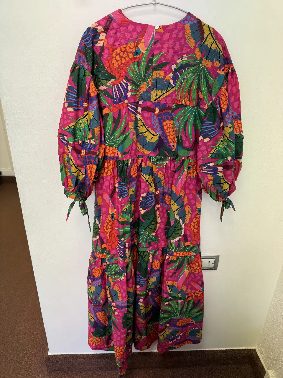 Vestido Farm Rio - Vista 2