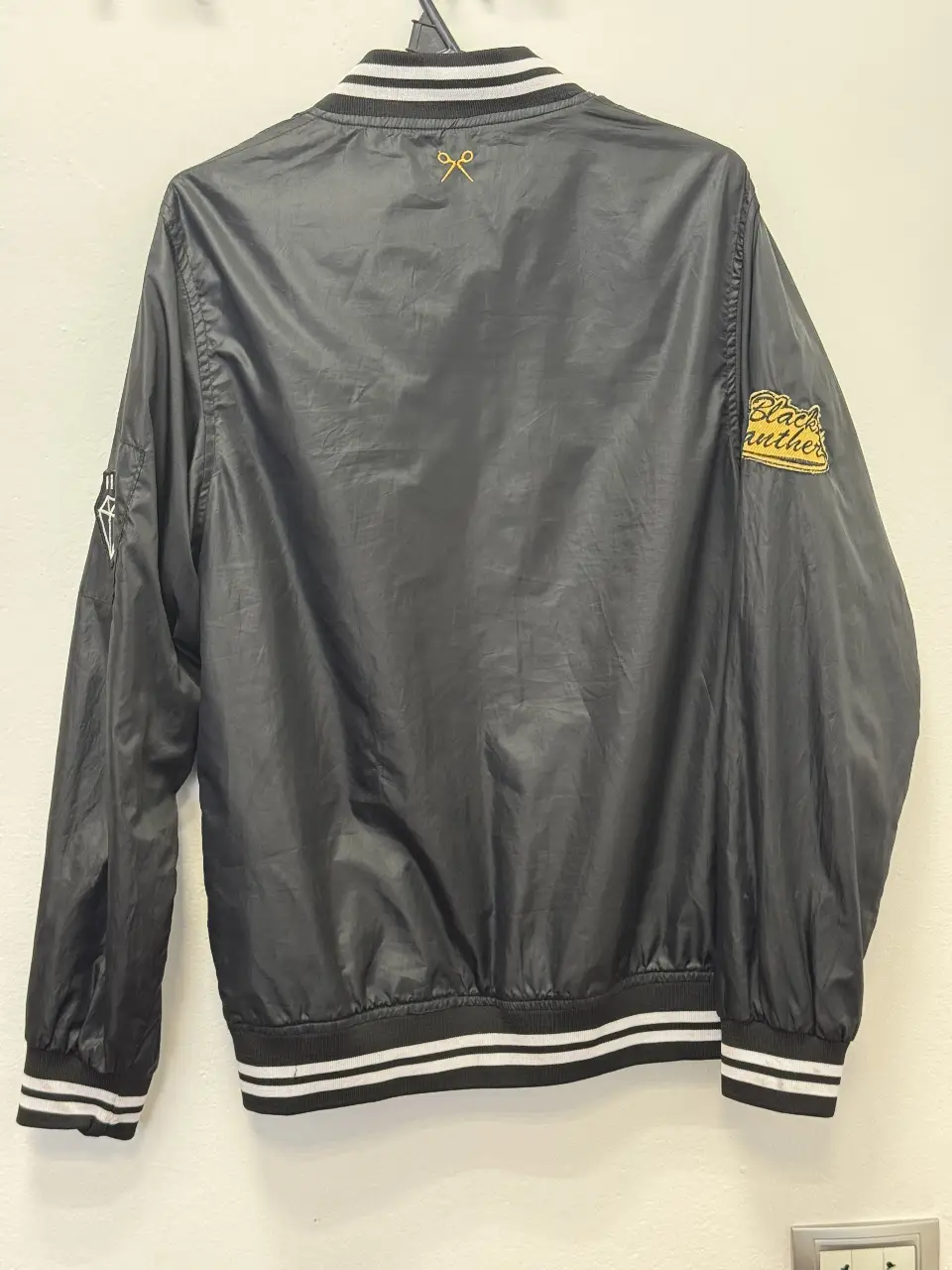 Campera Sin marca - Vista 3
