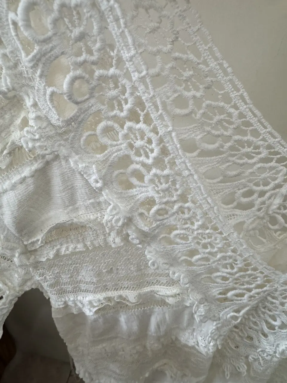 Vestido Otra - Vista 5