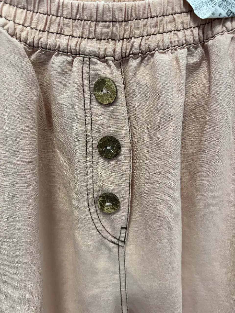 Pantalón Zara - Vista 4