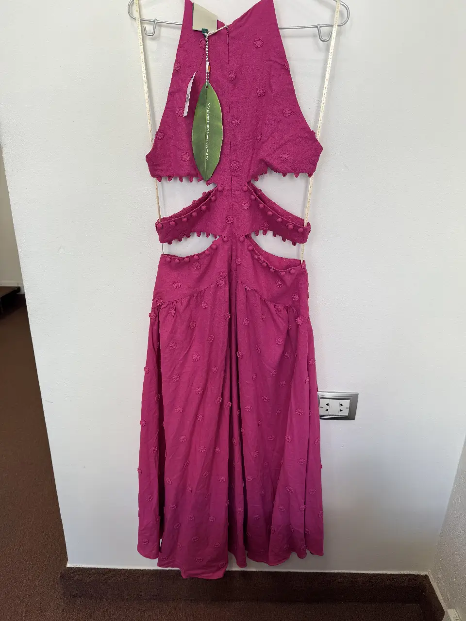 Vestido FARM - Vista 2