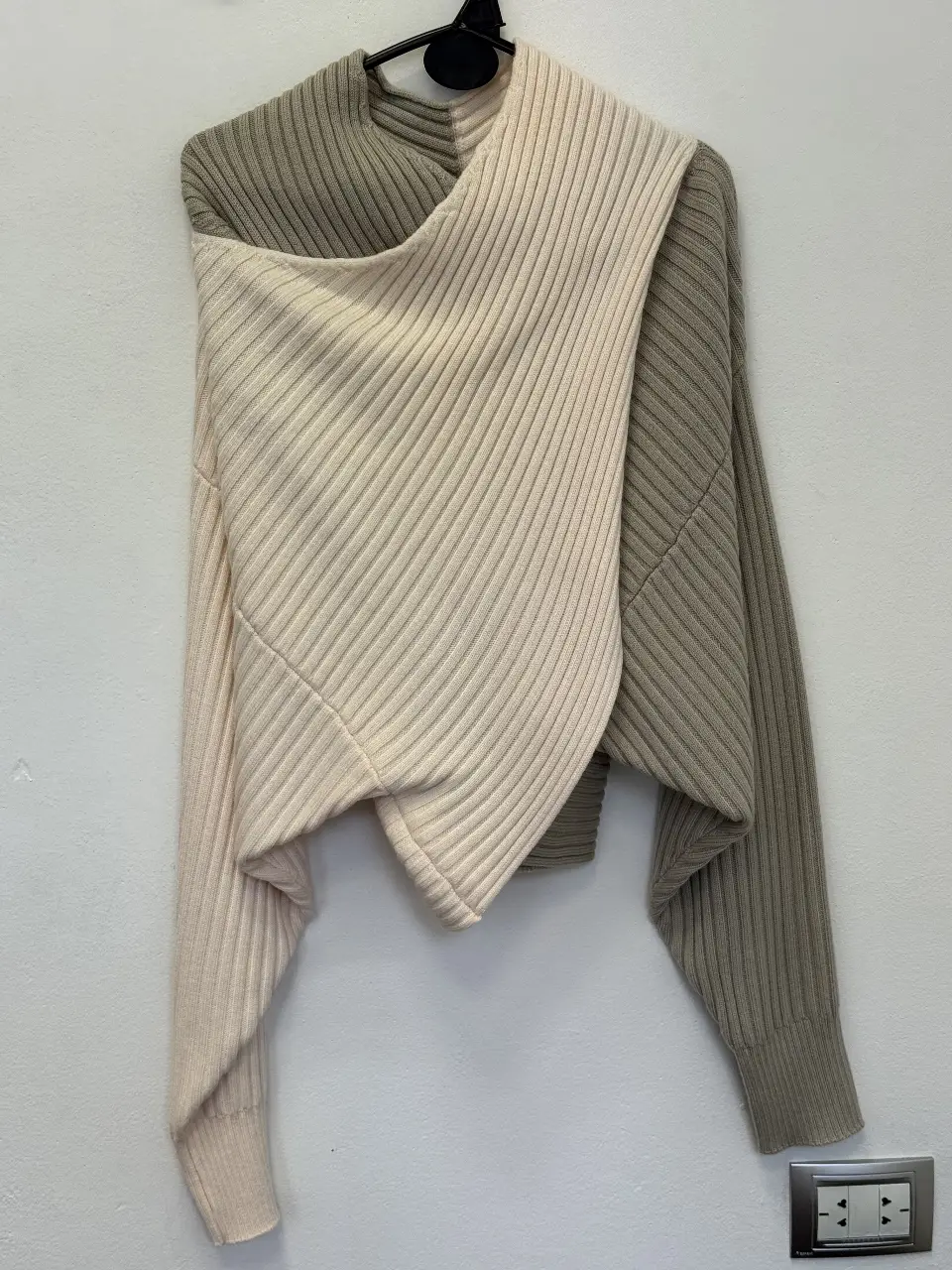 Sweater Sin marca - Vista 3