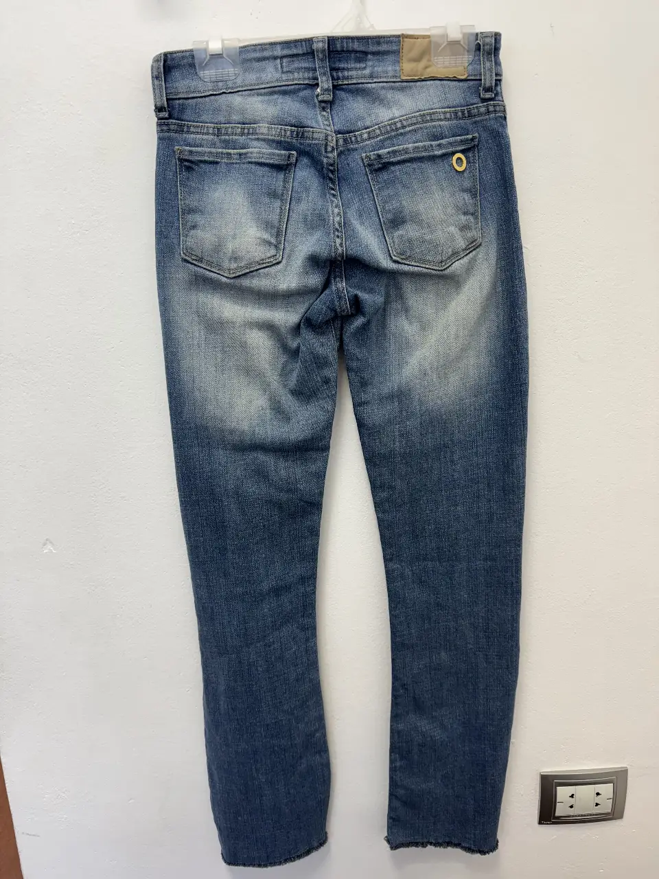 Jean Vitamina Jeans - Vista 2