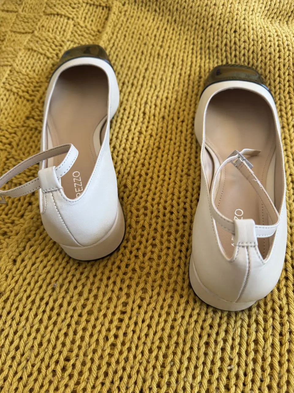 Sandalias Arezzo - Vista 3