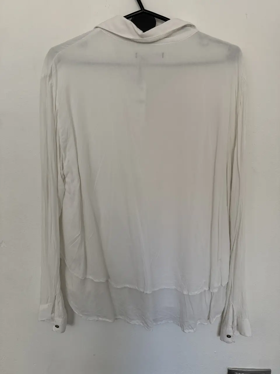 Blusa Cuesta Blanca - Vista 2